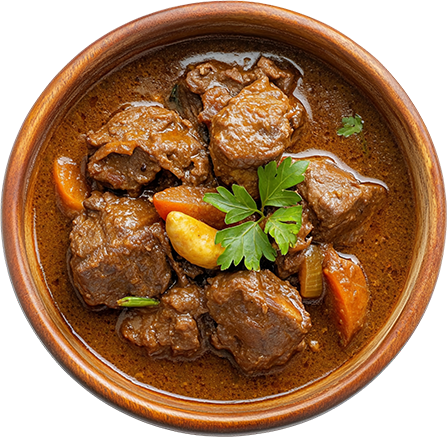 Mutton Korma